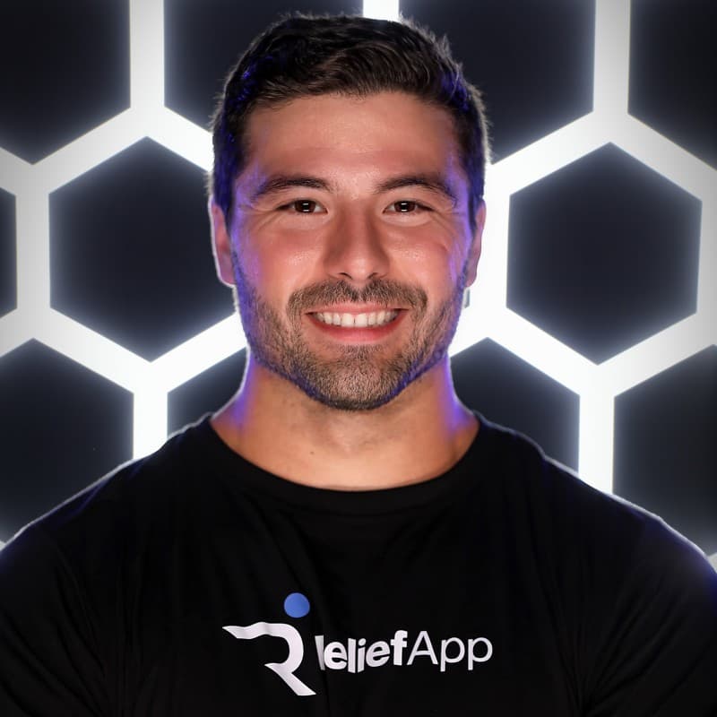 Peter - Wellness Coach